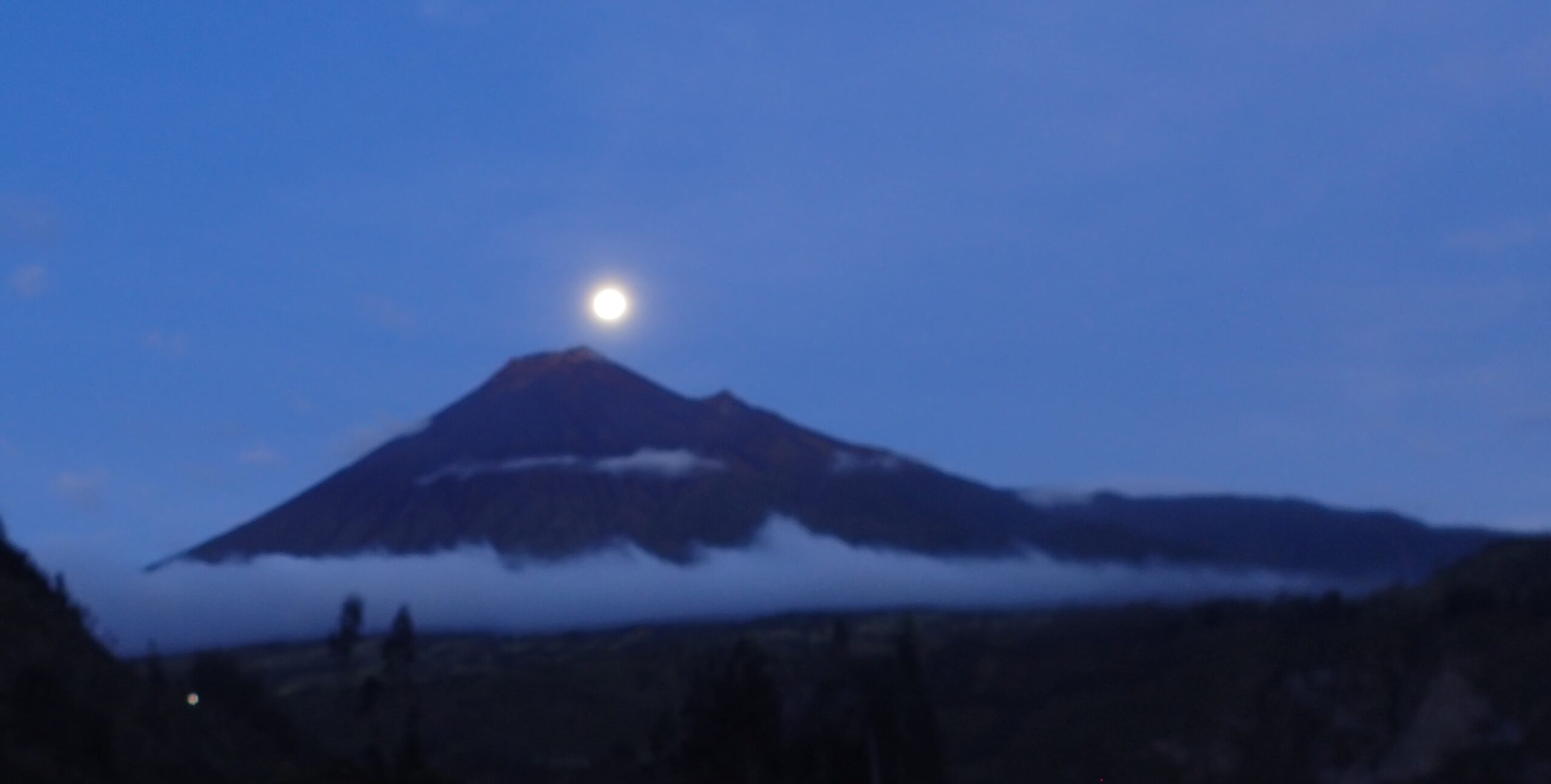 Volcán Tungurahua - Tunqur Rawra
